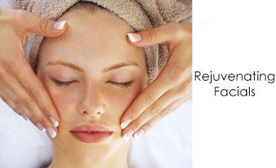 Rejuvinating Facials, Womens Facials, Mens Facials, Teen Facials, Sugar Land, Richmond