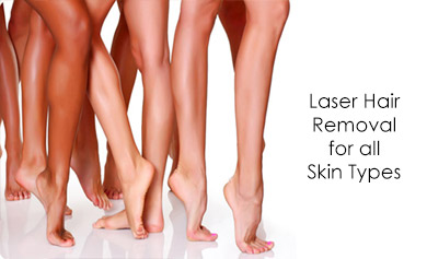 Solara Sunless Tan Skincare Spray Tan Laser Hair Removal